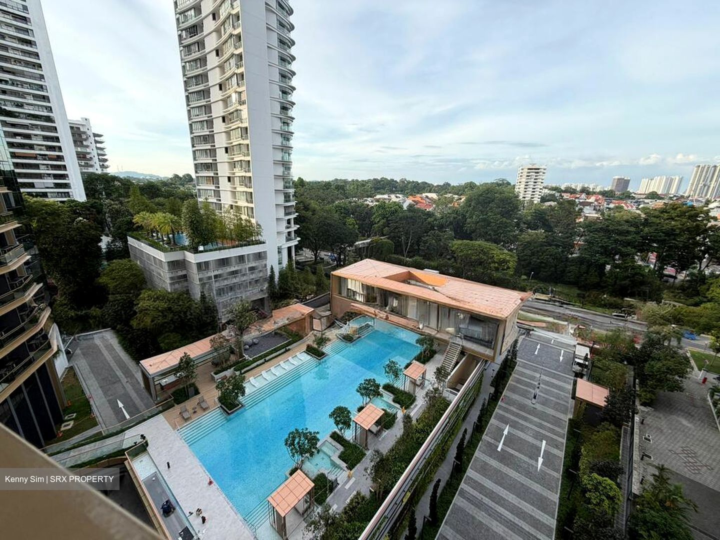Perfect Ten (D10), Apartment #510530881